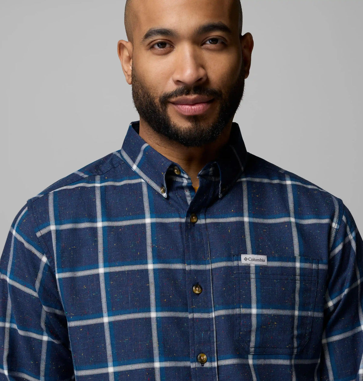 Men's Rapid Rivers II Long Sleeve Shirt
