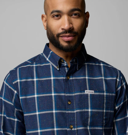 Men's Rapid Rivers II Long Sleeve Shirt