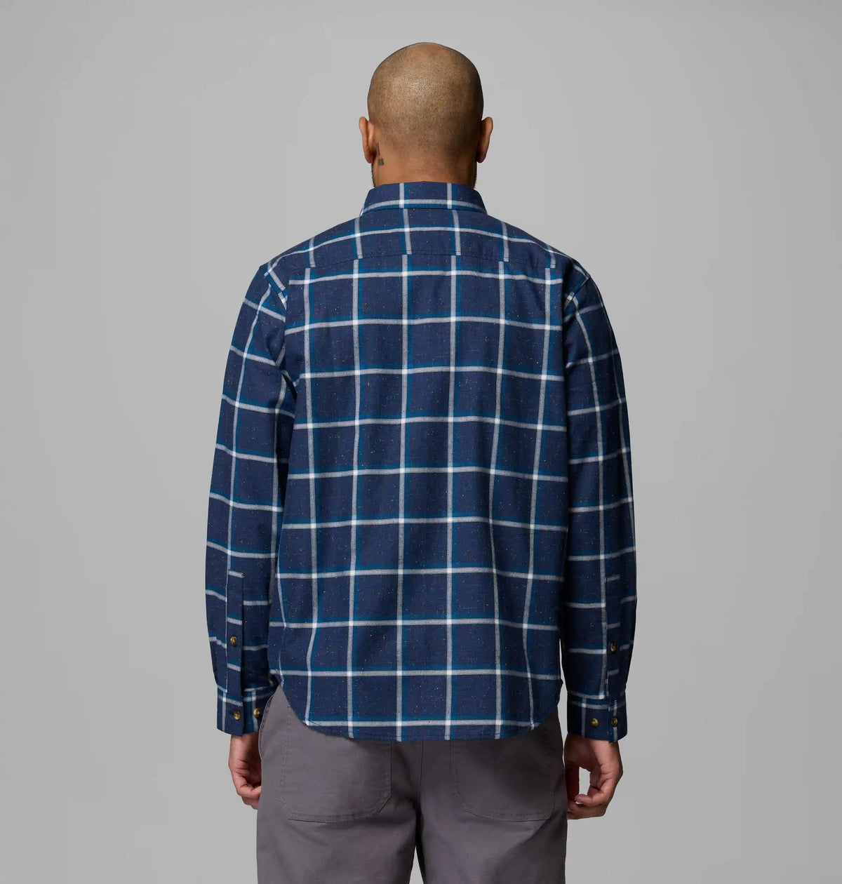 Men's Rapid Rivers II Long Sleeve Shirt