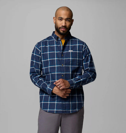 Men's Rapid Rivers II Long Sleeve Shirt
