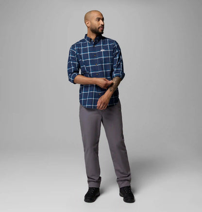Men's Rapid Rivers II Long Sleeve Shirt