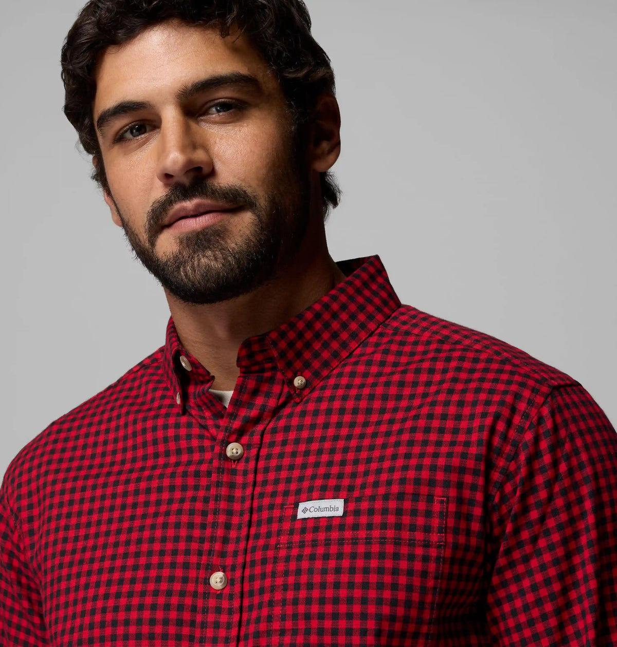 Men's Rapid Rivers II Long Sleeve Shirt