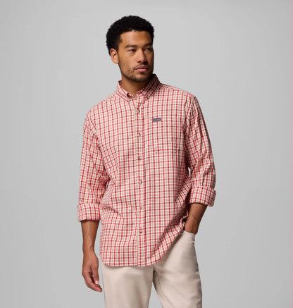 Men's Rapid Rivers II Long Sleeve Shirt