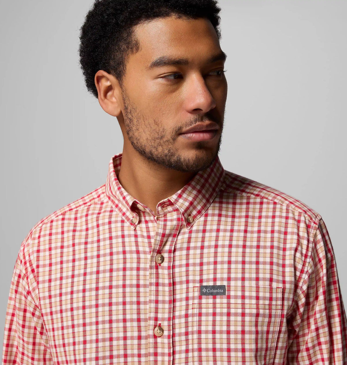 Men's Rapid Rivers II Long Sleeve Shirt
