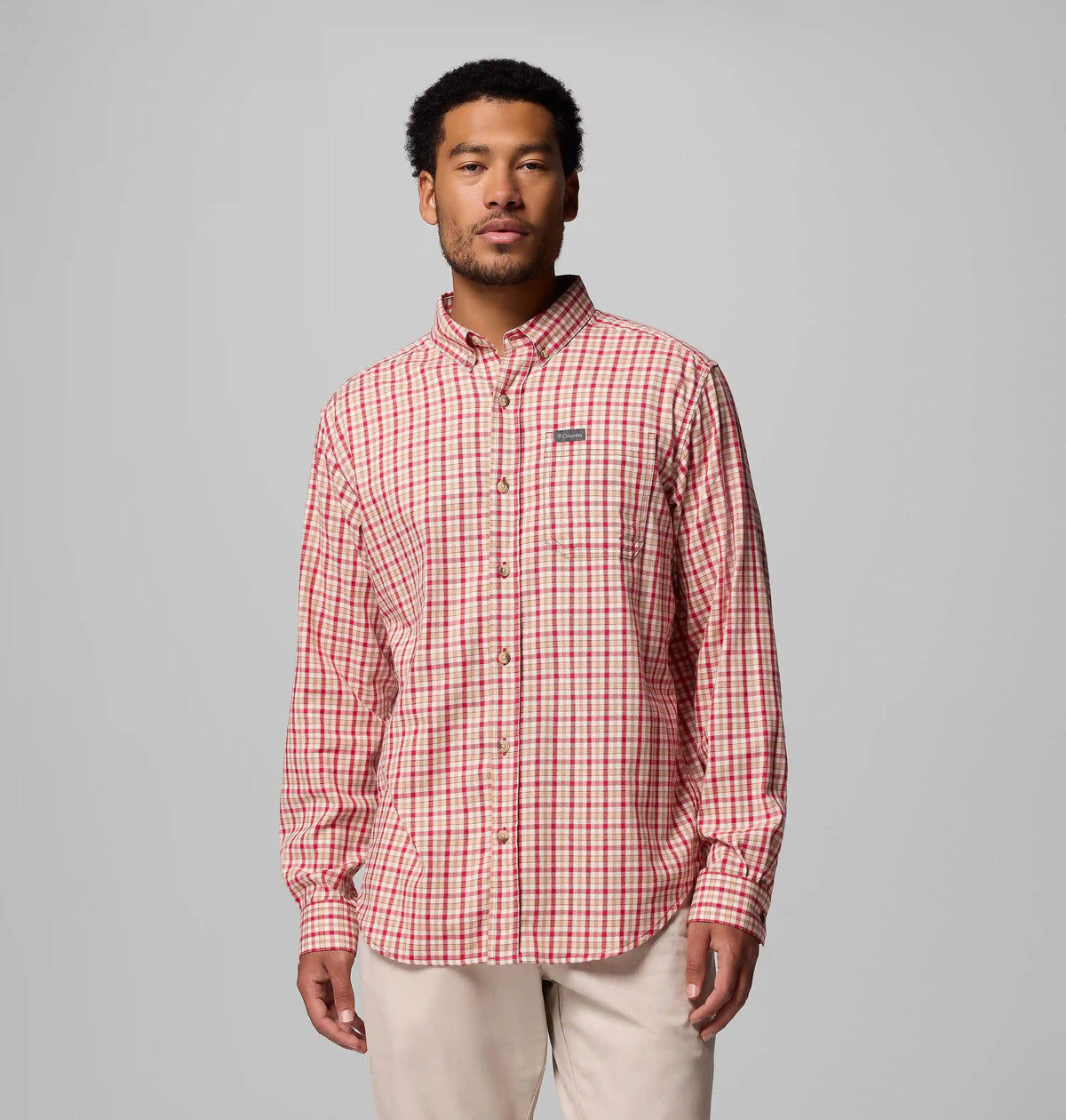 Men's Rapid Rivers II Long Sleeve Shirt