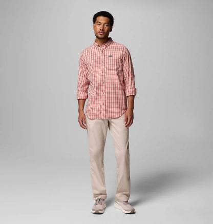 Men's Rapid Rivers II Long Sleeve Shirt