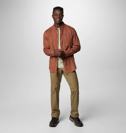 Men's Rapid Rivers II Long Sleeve Shirt