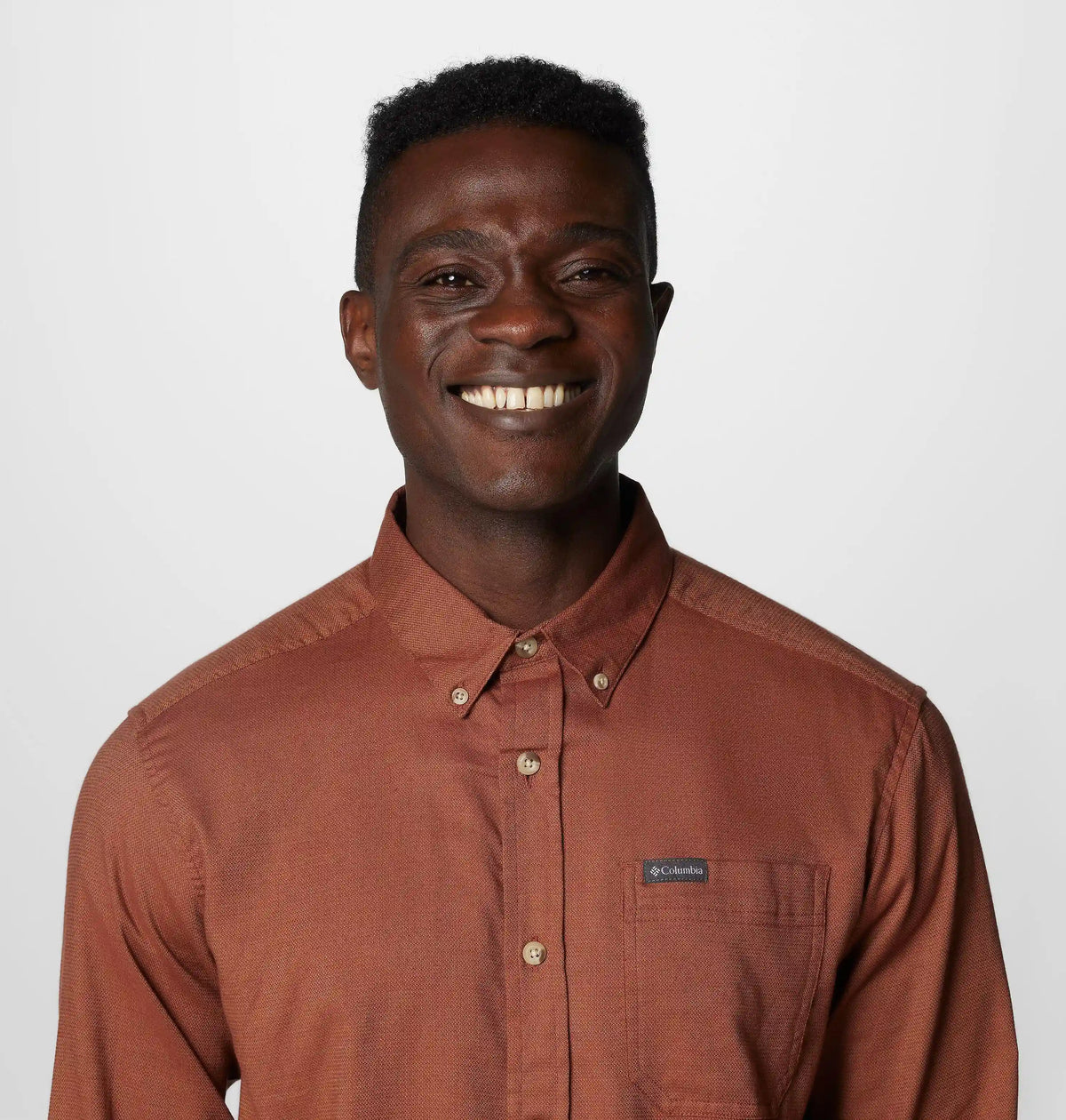 Men's Rapid Rivers II Long Sleeve Shirt