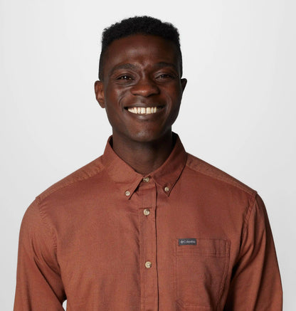 Men's Rapid Rivers II Long Sleeve Shirt