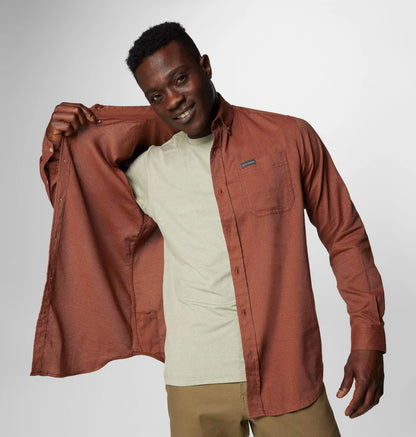 Men's Rapid Rivers II Long Sleeve Shirt