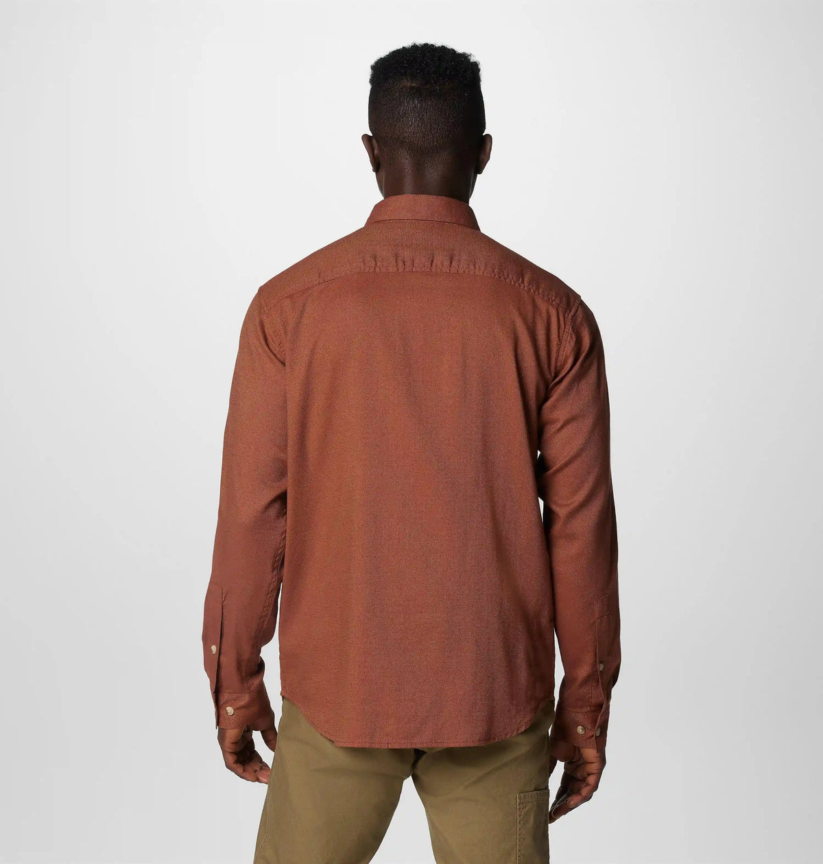 Men's Rapid Rivers II Long Sleeve Shirt