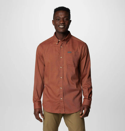 Men's Rapid Rivers II Long Sleeve Shirt