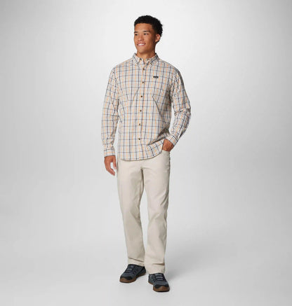 Men's Rapid Rivers II Long Sleeve Shirt