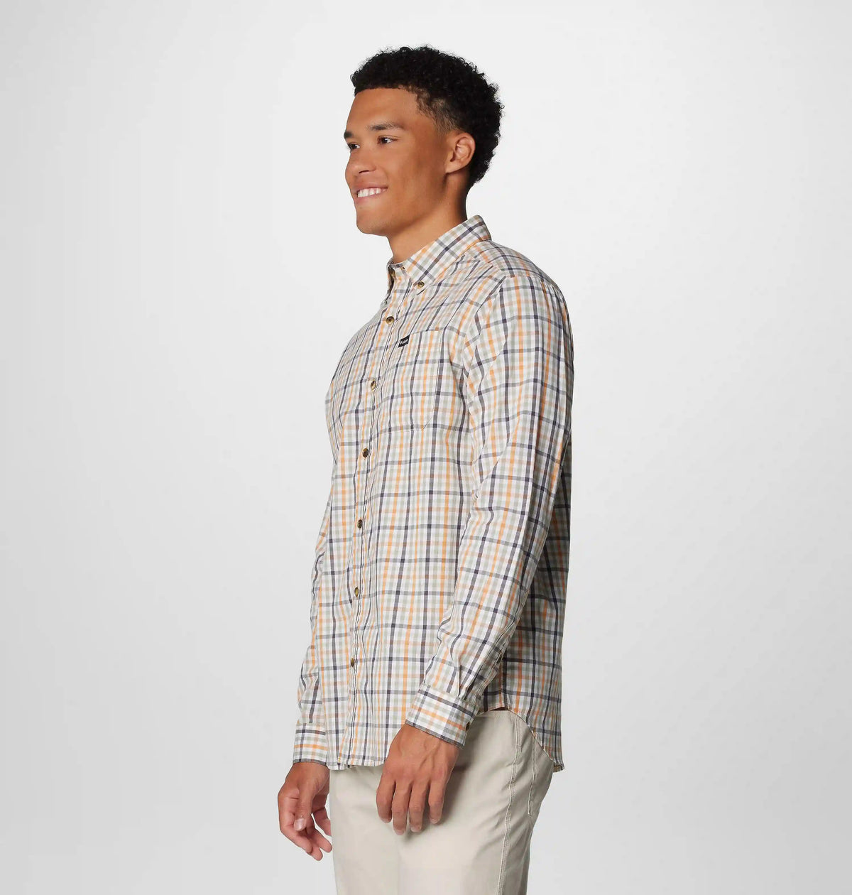 Men's Rapid Rivers II Long Sleeve Shirt