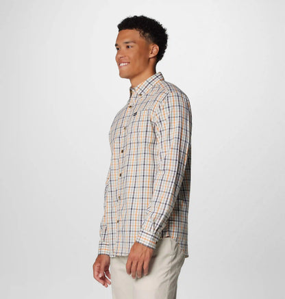 Men's Rapid Rivers II Long Sleeve Shirt