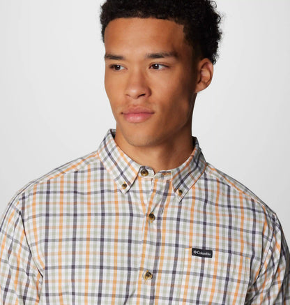 Men's Rapid Rivers II Long Sleeve Shirt
