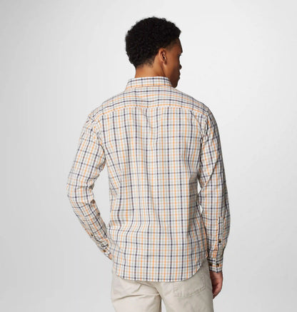 Men's Rapid Rivers II Long Sleeve Shirt