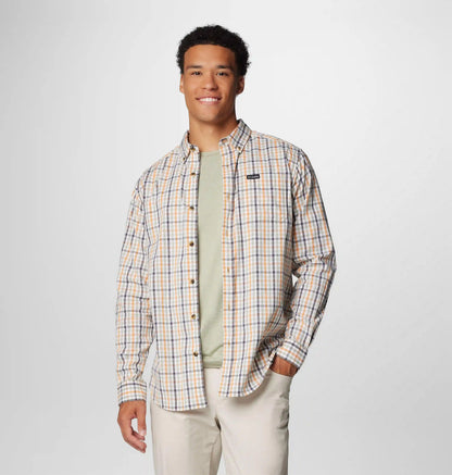 Men's Rapid Rivers II Long Sleeve Shirt