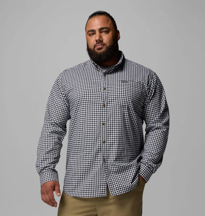 Men's Rapid Rivers II Long Sleeve Shirt - Big