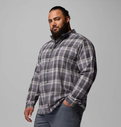 Men's Rapid Rivers II Long Sleeve Shirt - Big