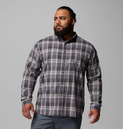 Men's Rapid Rivers II Long Sleeve Shirt - Big