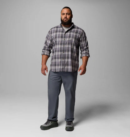 Men's Rapid Rivers II Long Sleeve Shirt - Big