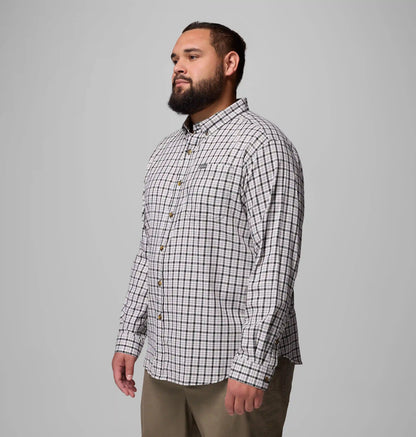 Men's Rapid Rivers II Long Sleeve Shirt - Big