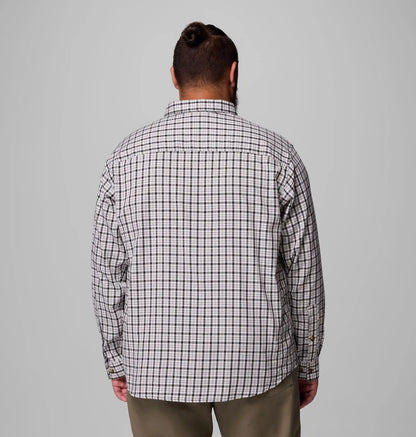 Men's Rapid Rivers II Long Sleeve Shirt - Big