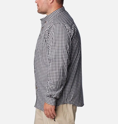 Men's Rapid Rivers II Long Sleeve Shirt - Big