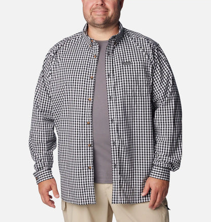 Men's Rapid Rivers II Long Sleeve Shirt - Big