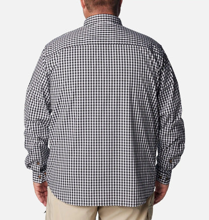 Men's Rapid Rivers II Long Sleeve Shirt - Big