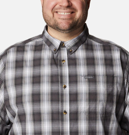 Men's Rapid Rivers II Long Sleeve Shirt - Big