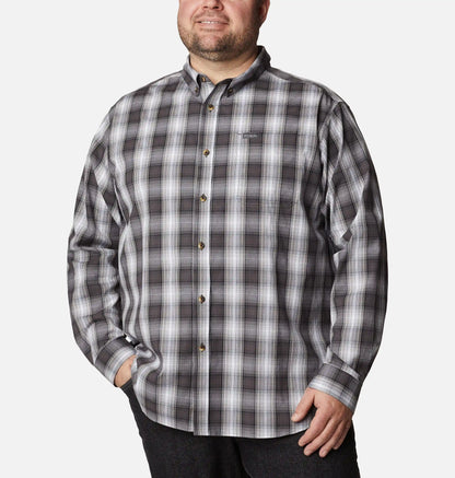 Men's Rapid Rivers II Long Sleeve Shirt - Big
