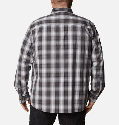 Men's Rapid Rivers II Long Sleeve Shirt - Big