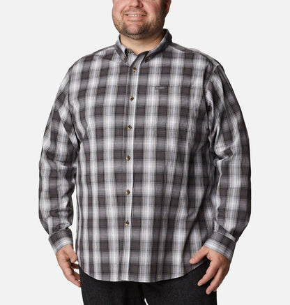 Men's Rapid Rivers II Long Sleeve Shirt - Big