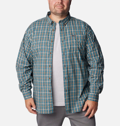 Men's Rapid Rivers II Long Sleeve Shirt - Big