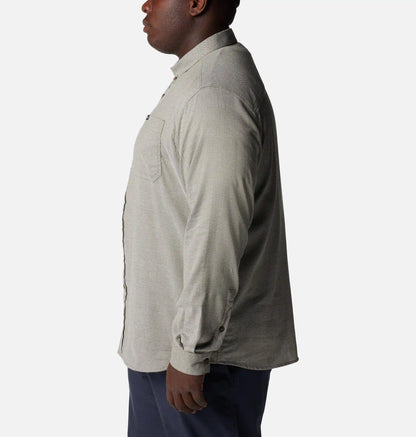Men's Rapid Rivers II Long Sleeve Shirt - Big