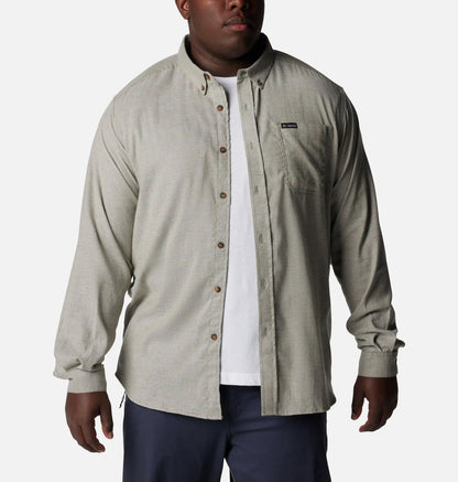 Men's Rapid Rivers II Long Sleeve Shirt - Big
