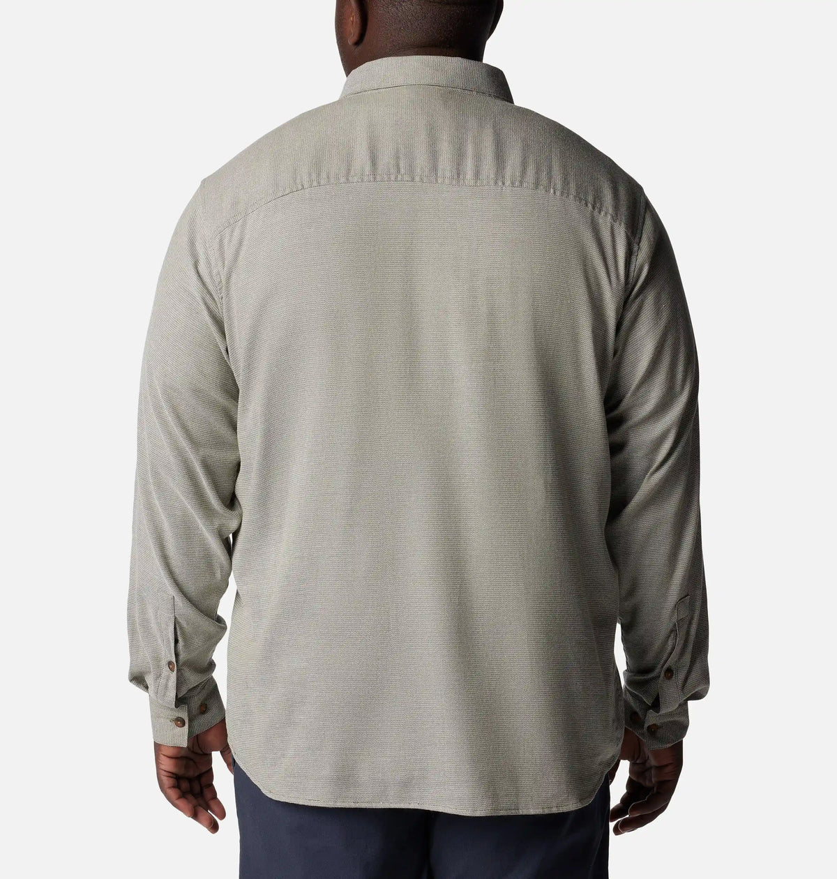 Men's Rapid Rivers II Long Sleeve Shirt - Big