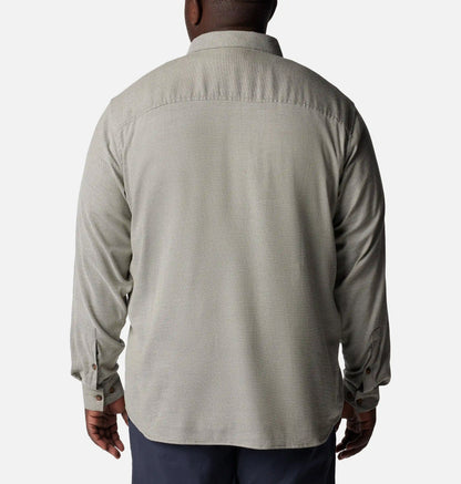 Men's Rapid Rivers II Long Sleeve Shirt - Big