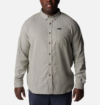 Men's Rapid Rivers II Long Sleeve Shirt - Big