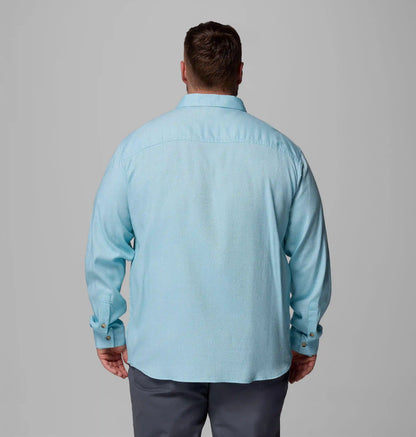 Men's Rapid Rivers II Long Sleeve Shirt - Big