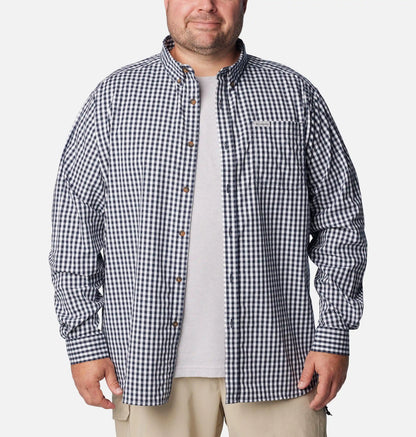 Men's Rapid Rivers II Long Sleeve Shirt - Big