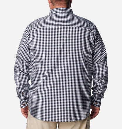 Men's Rapid Rivers II Long Sleeve Shirt - Big