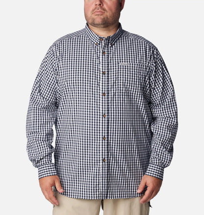 Men's Rapid Rivers II Long Sleeve Shirt - Big