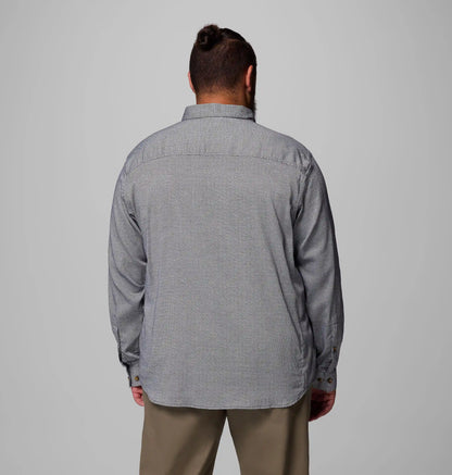 Men's Rapid Rivers II Long Sleeve Shirt - Big