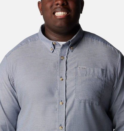 Men's Rapid Rivers II Long Sleeve Shirt - Big