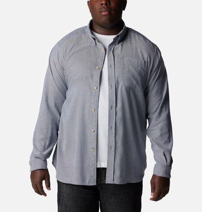Men's Rapid Rivers II Long Sleeve Shirt - Big
