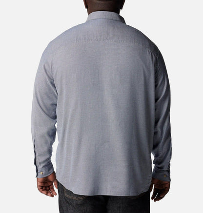 Men's Rapid Rivers II Long Sleeve Shirt - Big