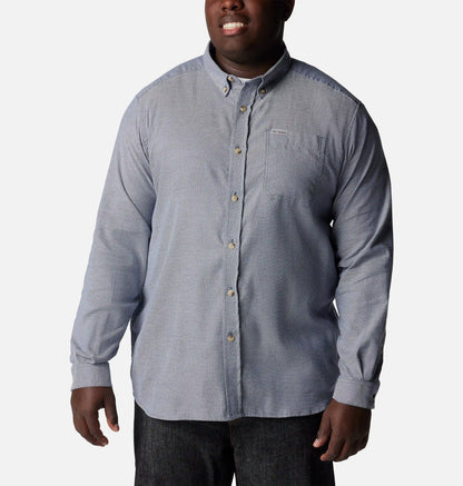 Men's Rapid Rivers II Long Sleeve Shirt - Big